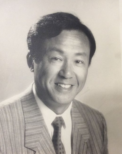 Obituary of Harry Chun Sung Lo
