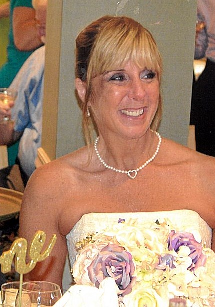 Obituary of Maria Ann Giuliano