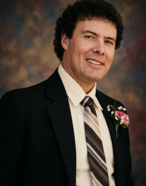 Obituary of Gustavo Moreno Melgoza