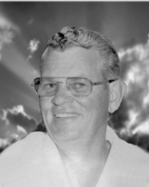 Obituary of "Bud" Philip C. Kennedy