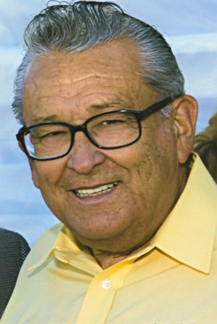 Obituary of Judge Edward Eddie August Dufresne Jr.