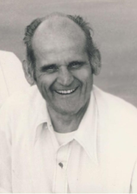 Obituary of Stanley E. Siedow