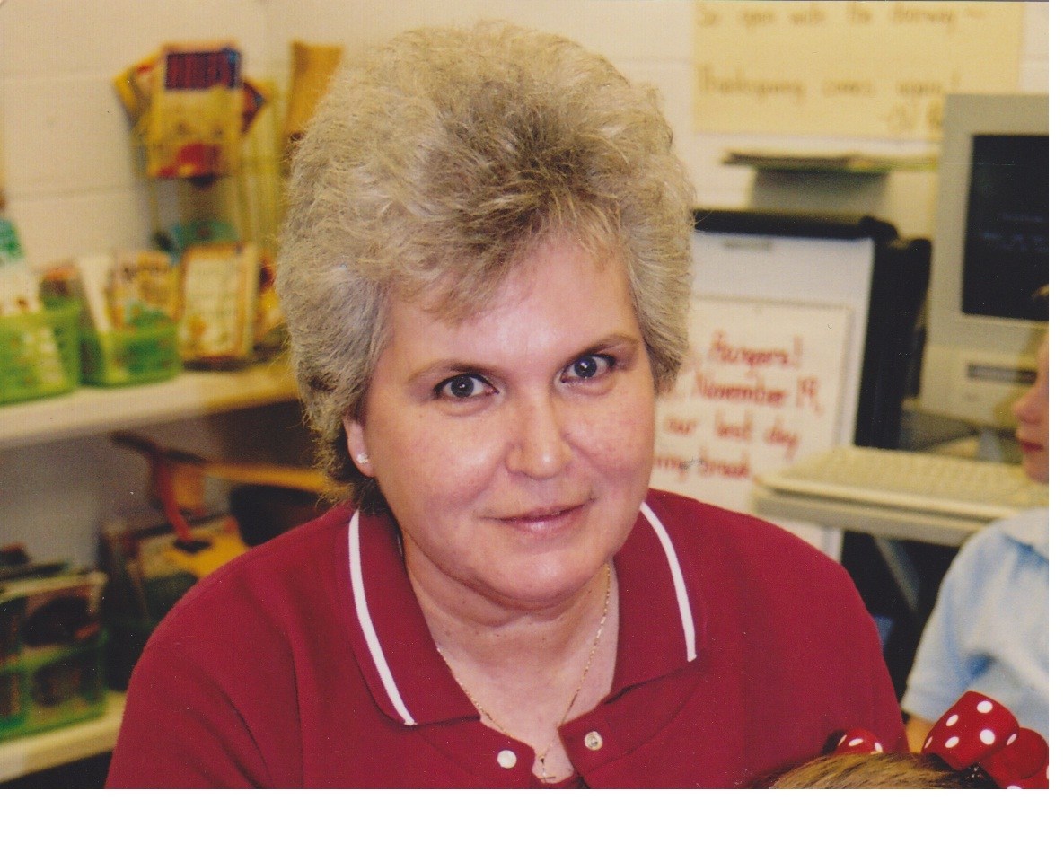 Obituary of Jewell "Judy" Pace