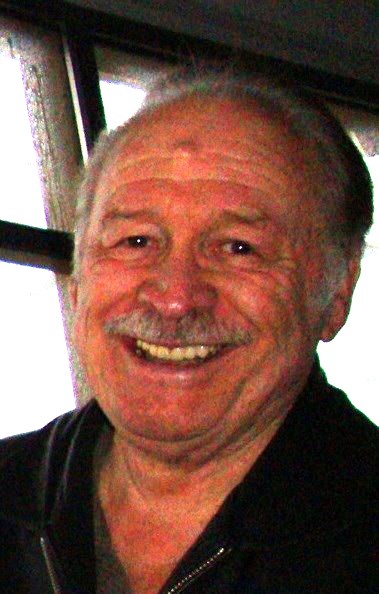 Obituary of Ray Gene Alexander