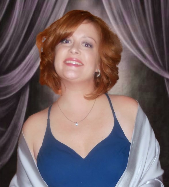 Obituary of Shannon Ruth Harper