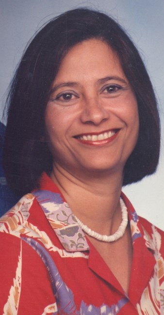 Obituary of Cora Ruth Lawson