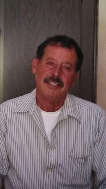 Obituary of Roberto Anaya