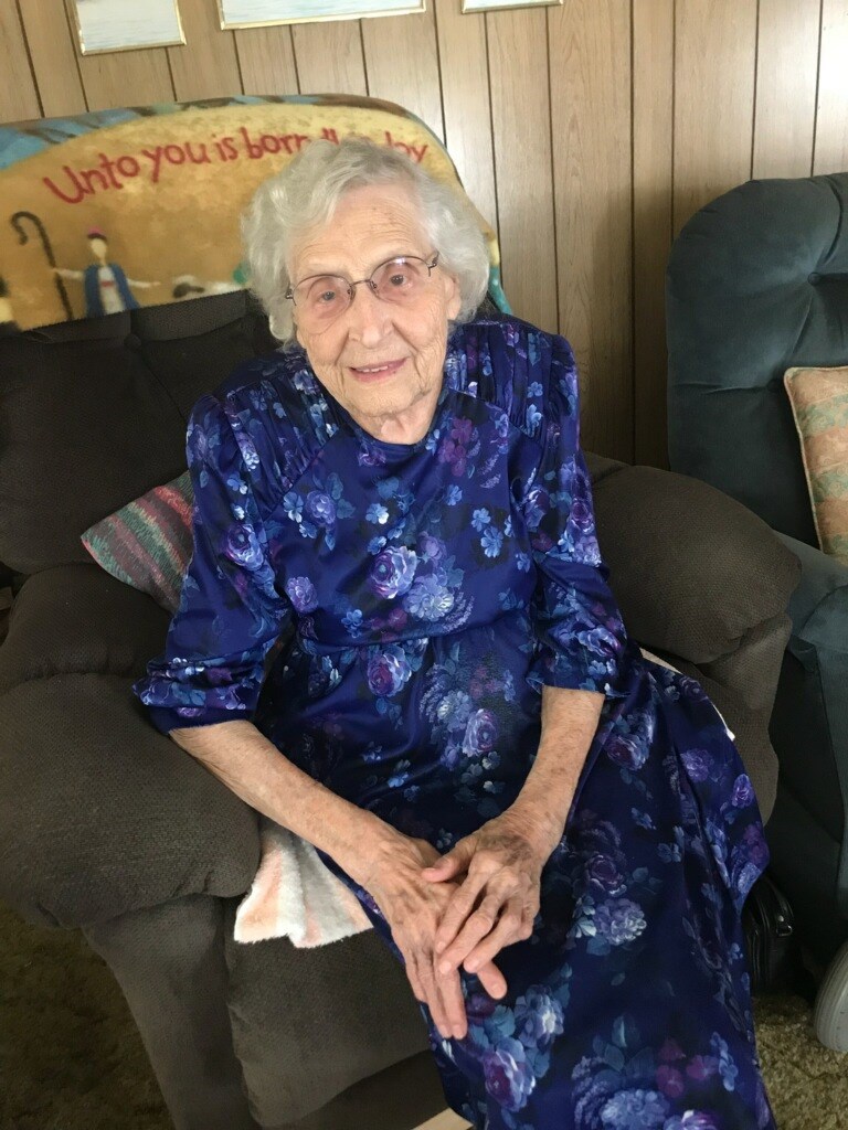 Obituary of Jewel Belmont Bailey