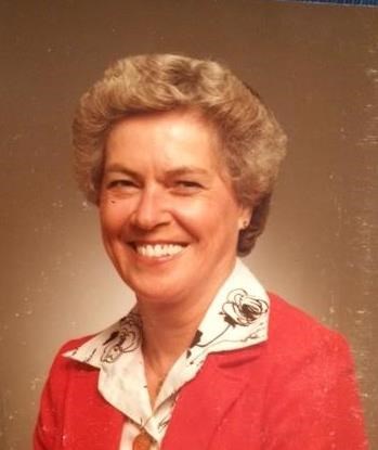 Obituary of Janet Marie Craig