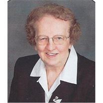 Obituary of Margaret Matson