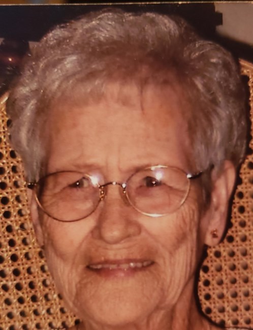 Obituary of Dora T. (Wells) Heisey