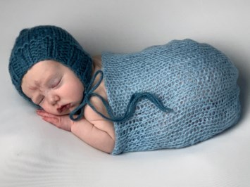 Obituary of Knox Lee Wilkinson