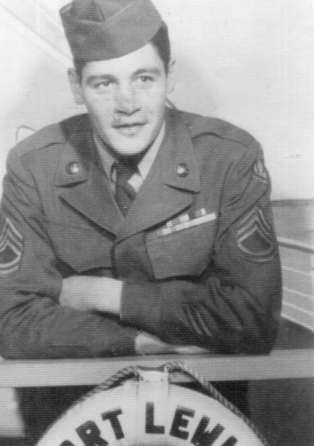 Obituary of William A Mangler