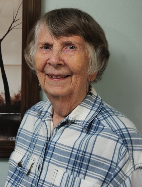 Obituary of Marion B Howard