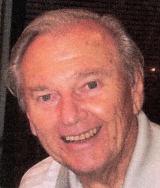 Obituary of Eugene B Ash