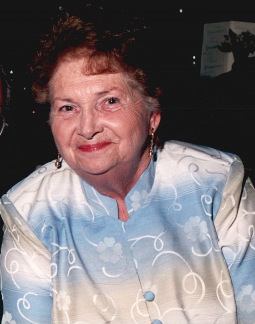 Obituary of Patricia Marie Grabowski