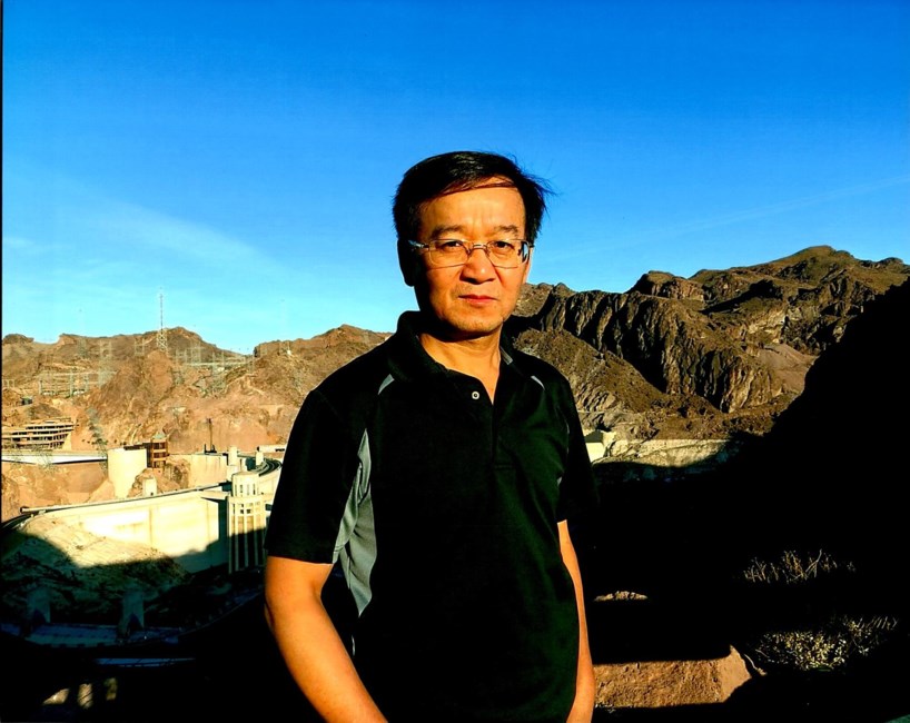 Obituary of Yunqing Xia