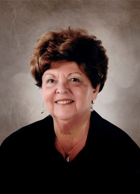 Obituary of Rollande Malo Desautels