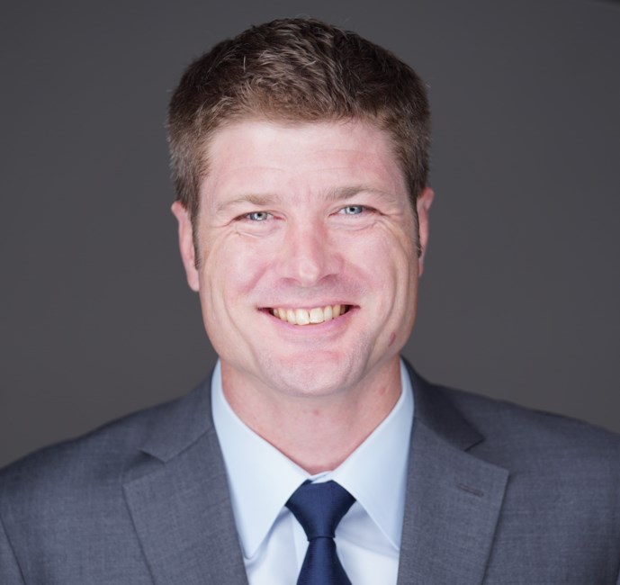 Obituary of Andrew Dewayne Huck