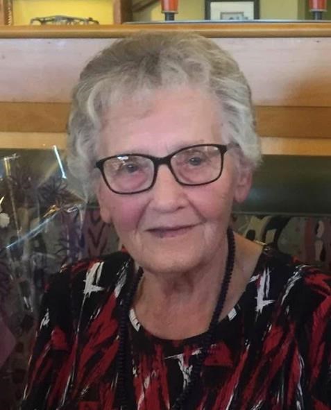 Obituary of Natalka Eileen Zyla