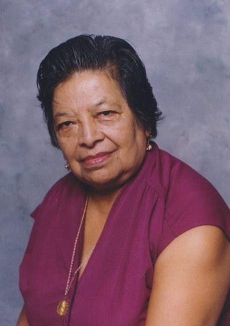 Obituary of Rosenda Rodriguez