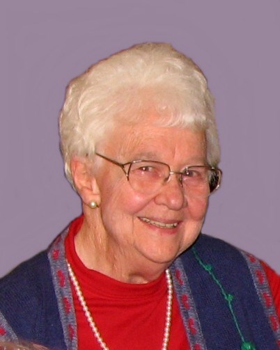 Obituary of Marianne Linggi