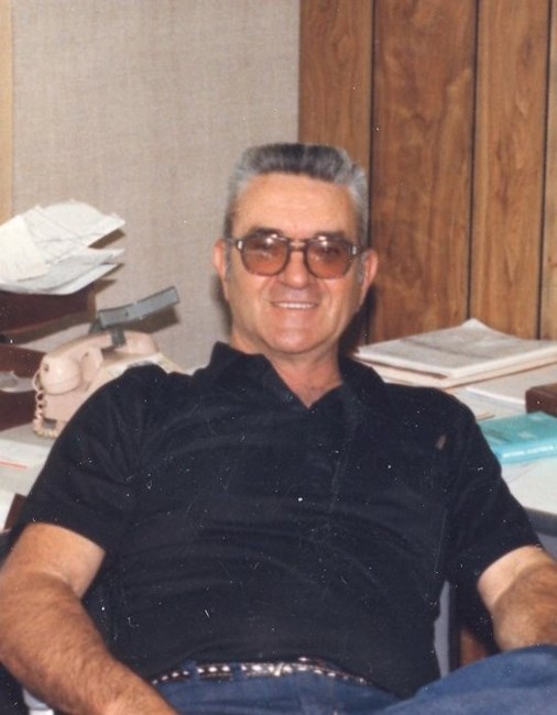Obituary of Bobby Edward Brown