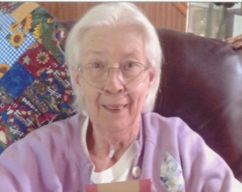 Obituary of Elsa C. Duell