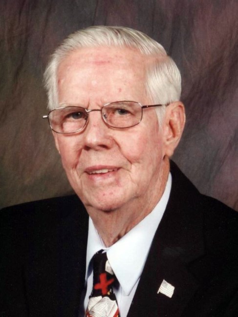 Obituary of Marvin J Chasteen