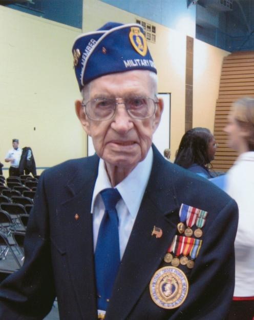 Obituary of Mack McCoy Bates