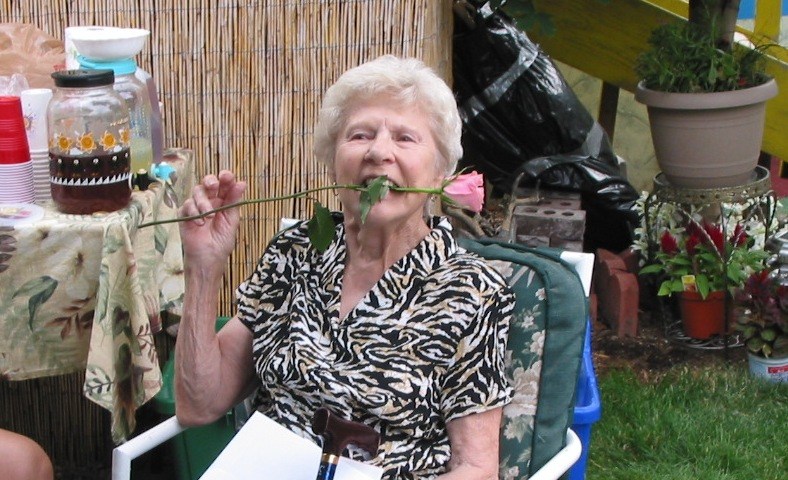 Obituary of Doris M. Brannon