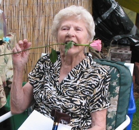 Obituary of Doris M. Brannon