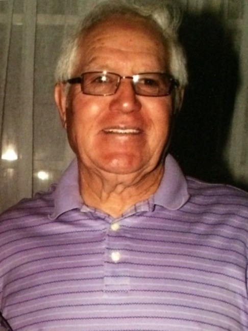 Obituary of Albert B. Baca Sr.
