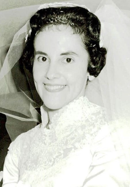 Obituary of Eleanor Silecchia