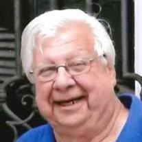 Obituary of Albert Al"" F. Rowe