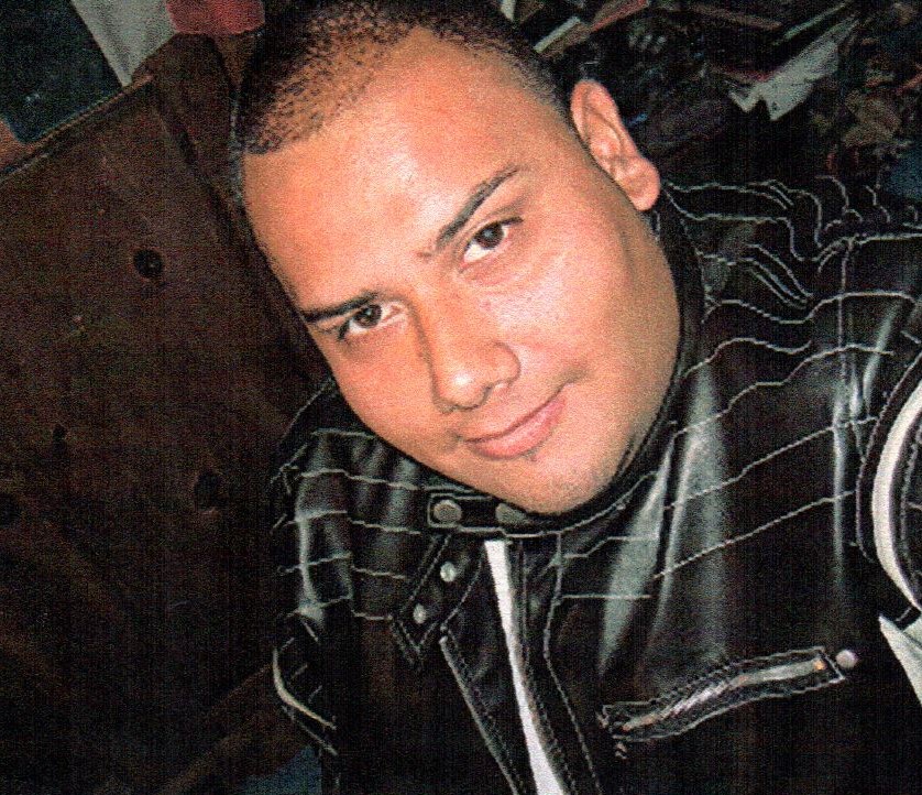 Obituary of Juan Olea Jr.