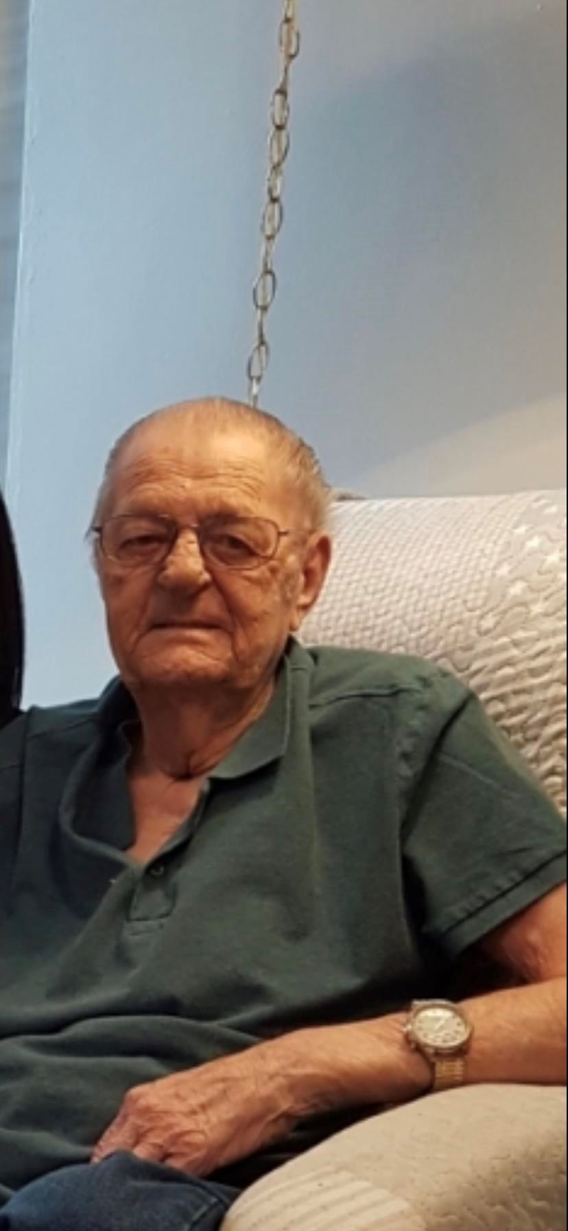 Obituary of René Desforges