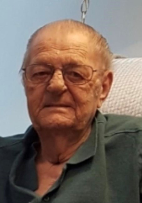 Obituary of René Desforges