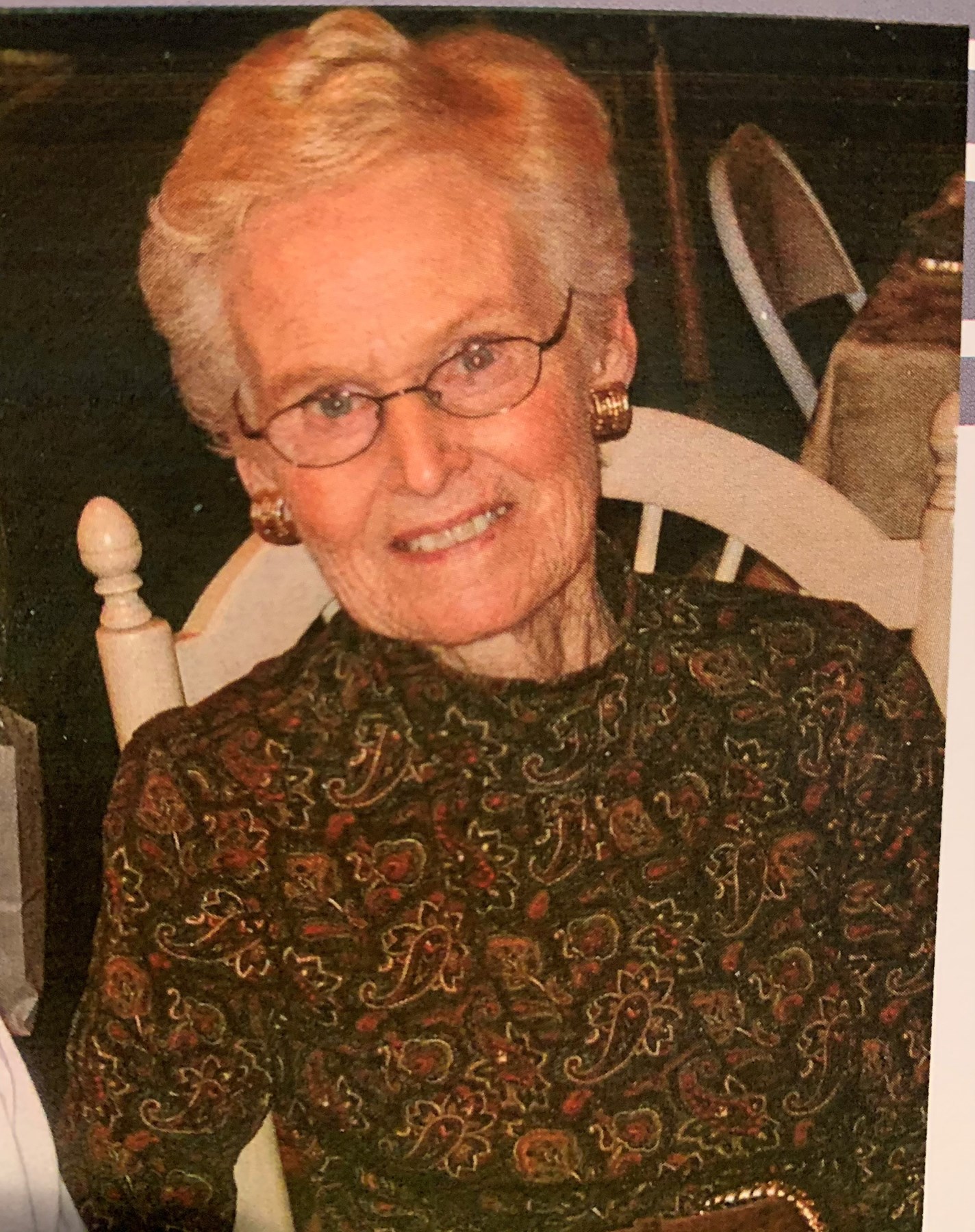 Maureen Pizzi Obituary Livingston Nj