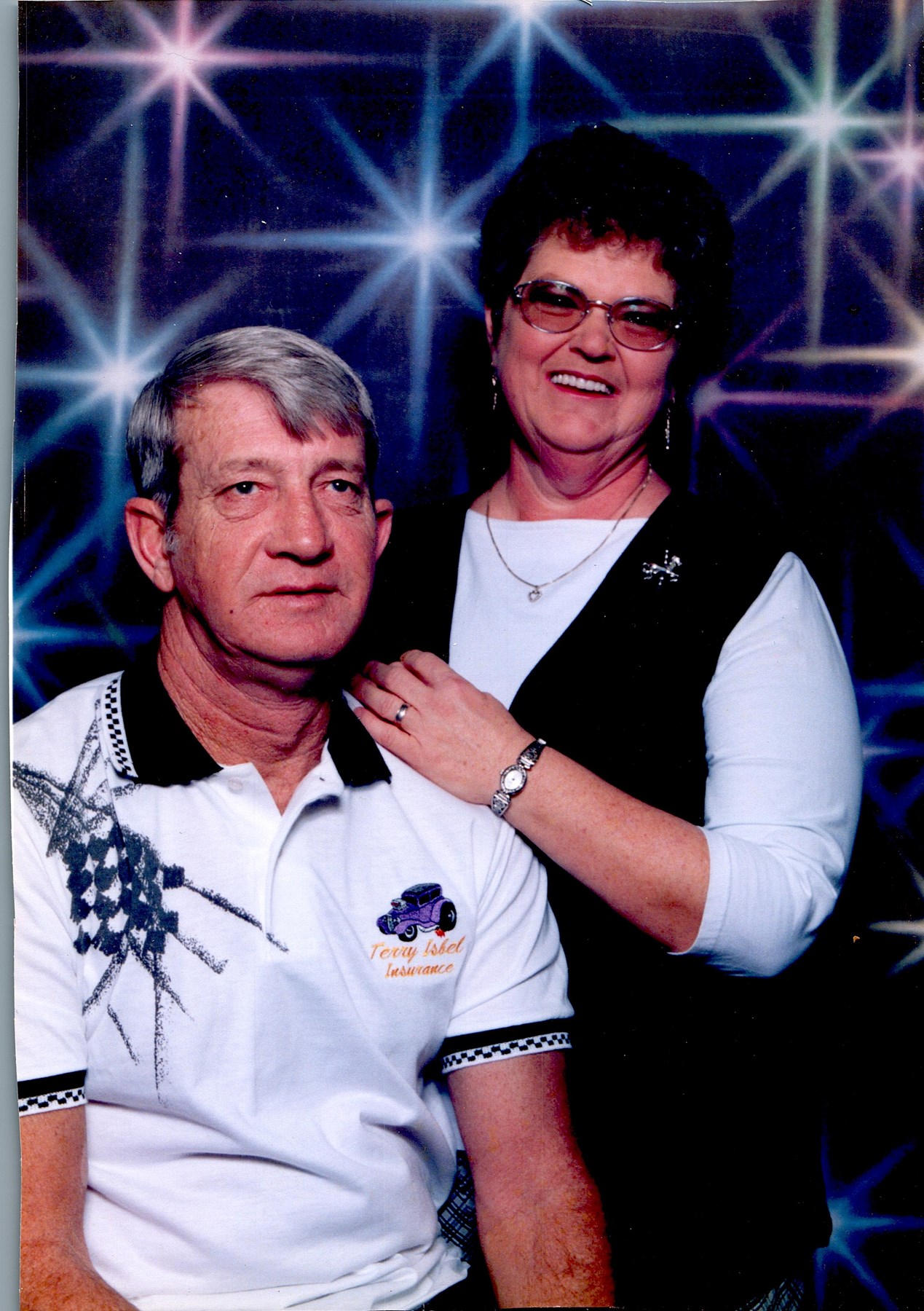 Obituary of Charles W. English