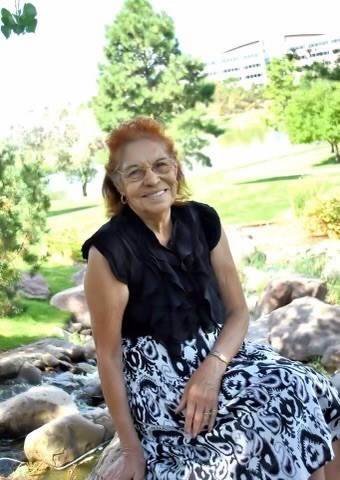 Obituary of Rebecca "Becky" Lily Galvin