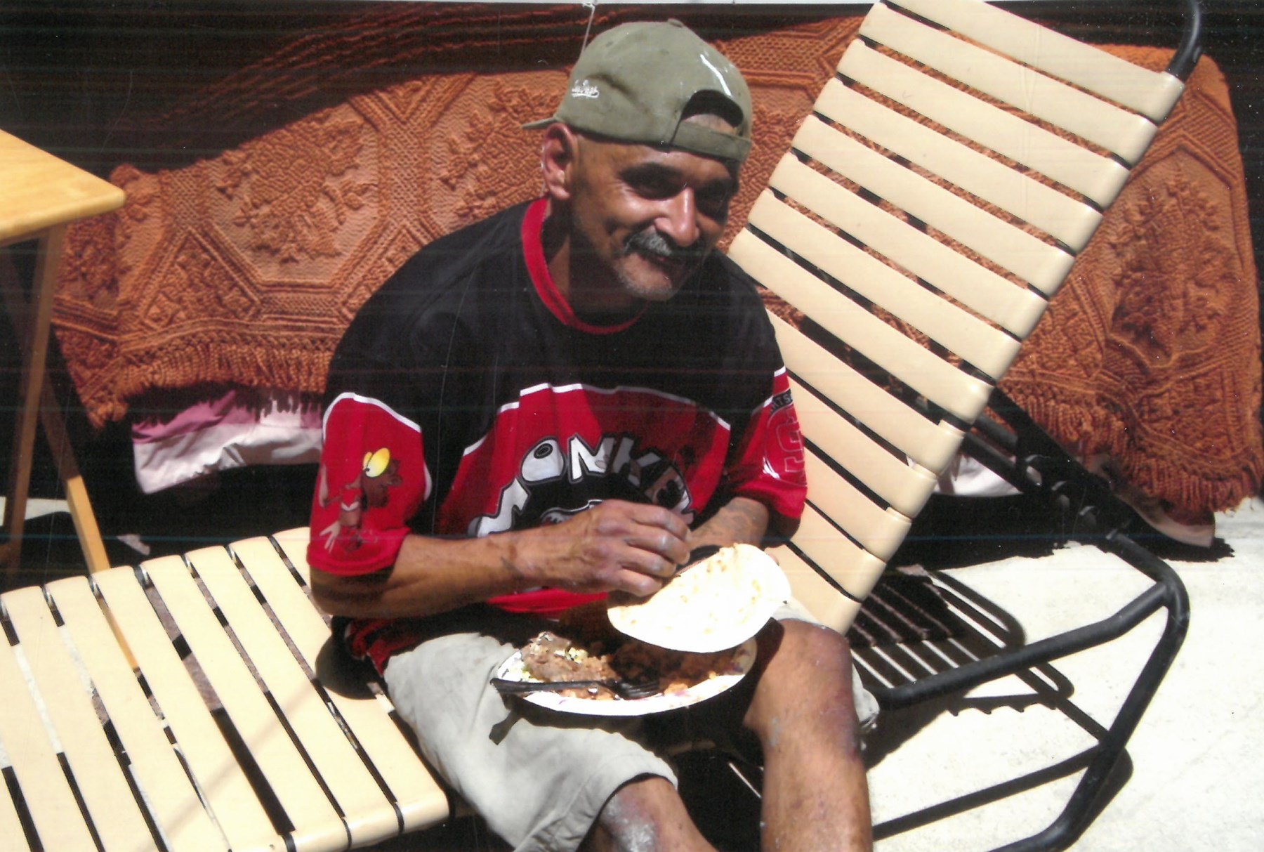 Obituary of Hilario Renteria Ontiveros