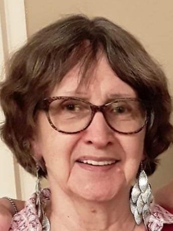 Obituary of Patricia Lee Brown