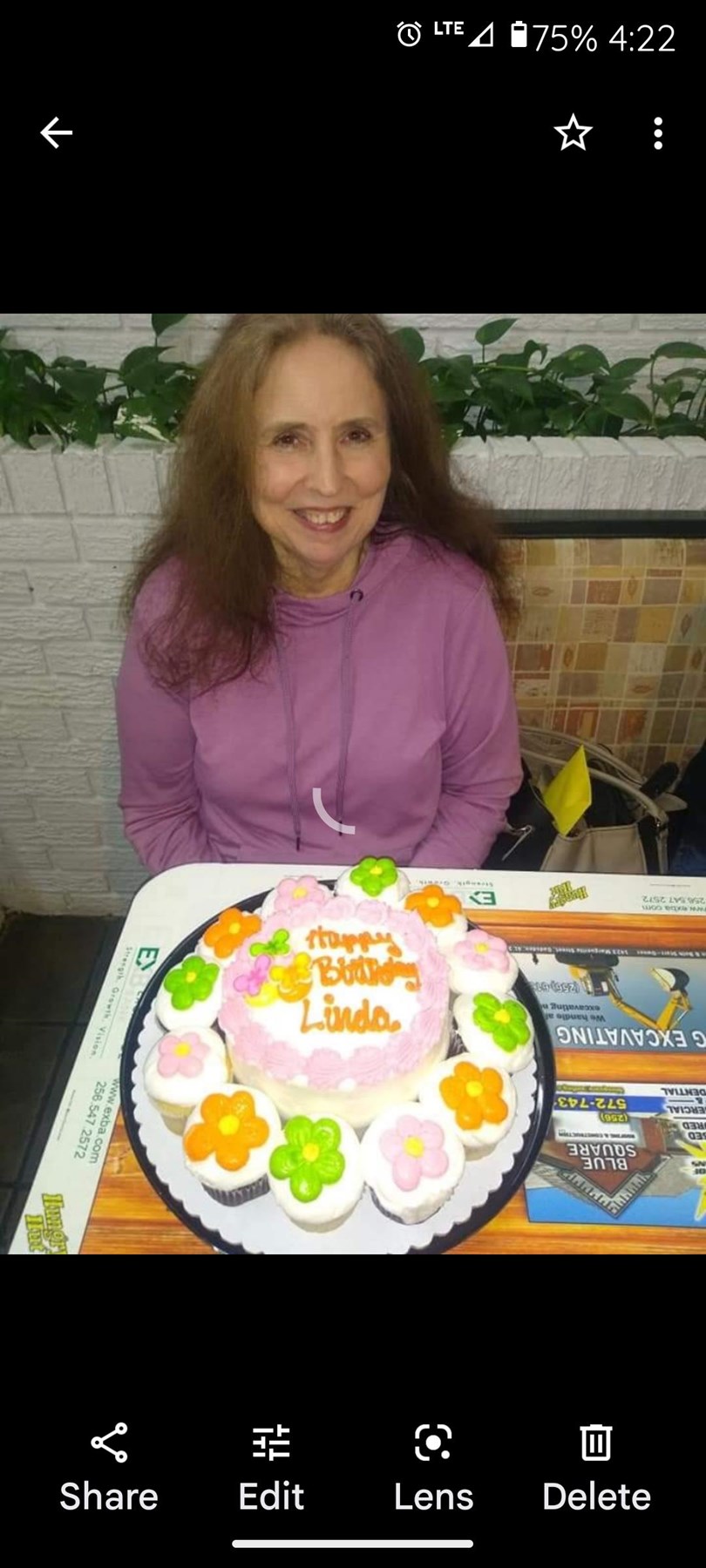 Obituary of Linda Joyce Paulsen