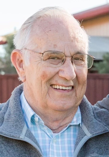 Obituary of Lewis "Bud" Holbrook