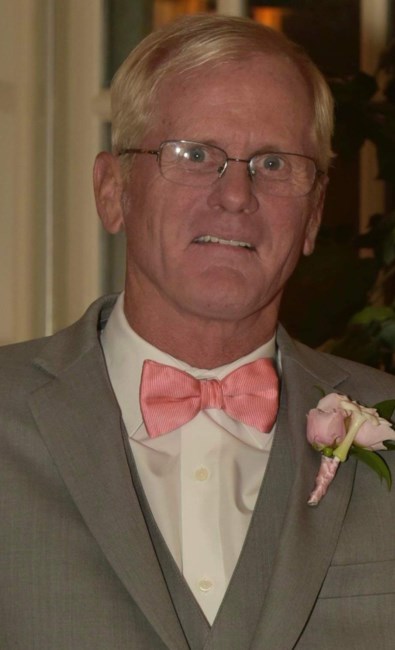 Obituario de David Arlington Rowe