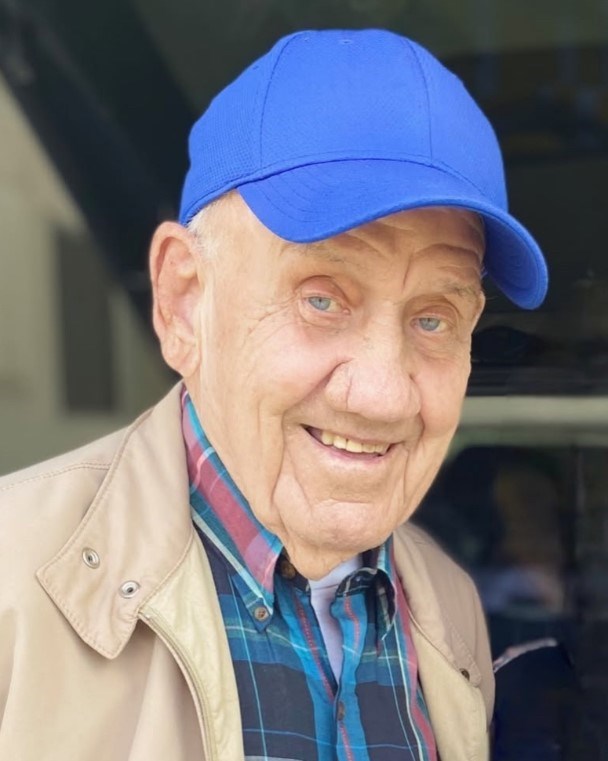 Obituary of Russell Charles Landry