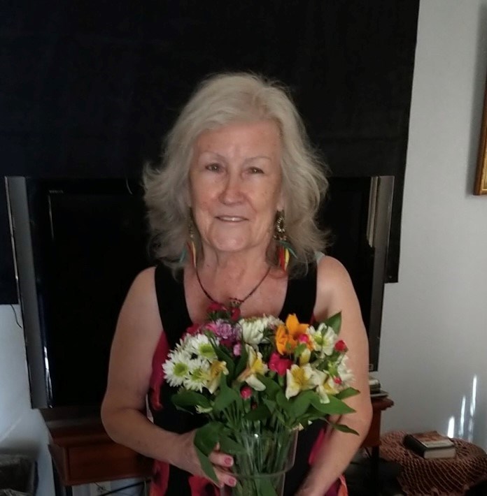 Obituary of Rebecca Sue Rankin