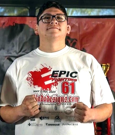 Obituary of Bailey Guillermo Sandoval