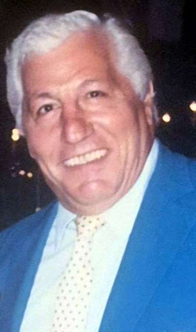 Obituary of Sossio S. Compagnone